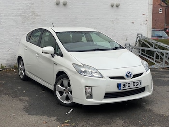 Toyota - Prius
