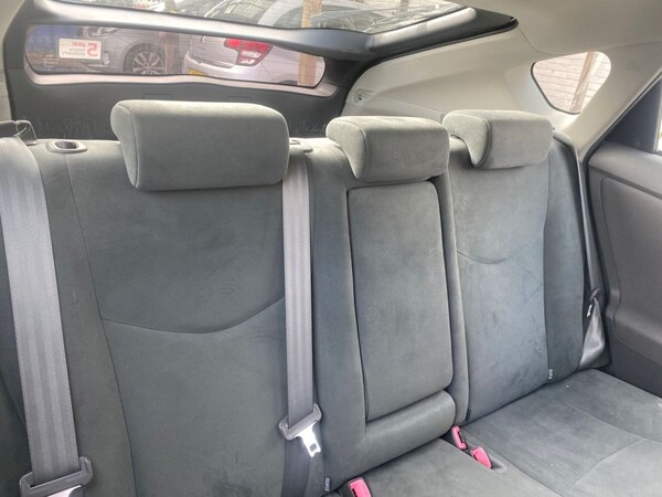 Used Toyota Prius 2011 for sale - 76202397: Photo 20