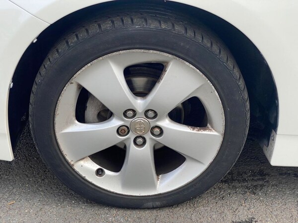 Used Toyota Prius 2011 for sale - 76202397: Photo 27