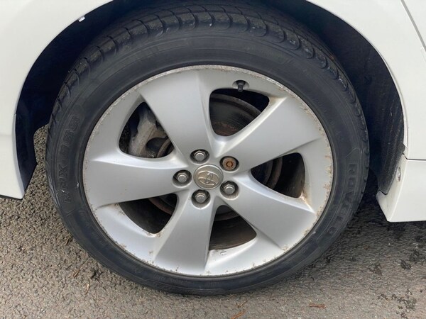 Used Toyota Prius 2011 for sale - 76202397: Photo 28