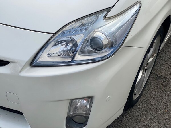 Used Toyota Prius 2011 for sale - 76202397: Photo 32