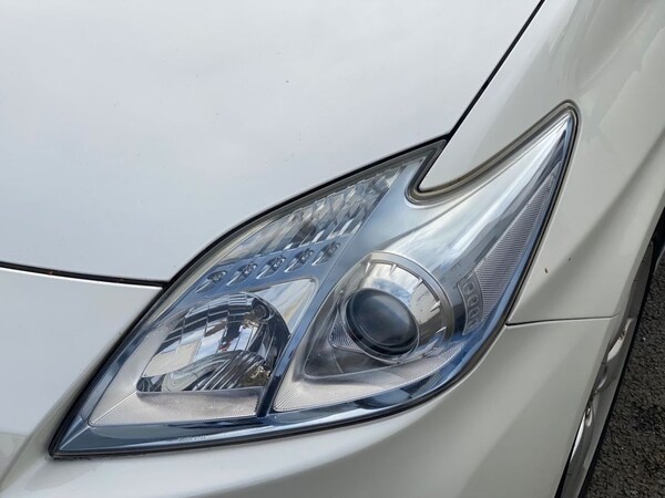 Used Toyota Prius 2011 for sale - 76202397: Photo 35