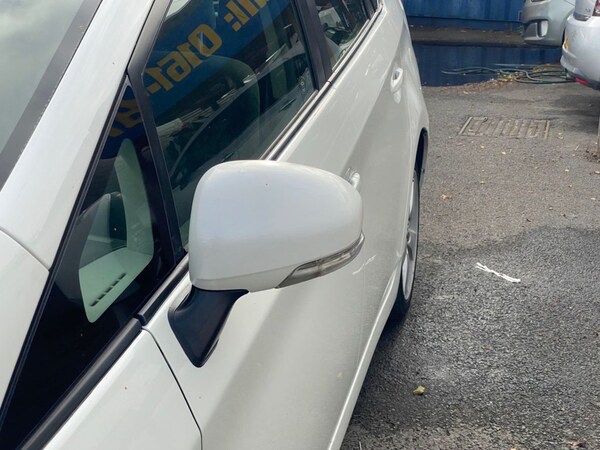 Used Toyota Prius 2011 for sale - 76202397: Photo 39