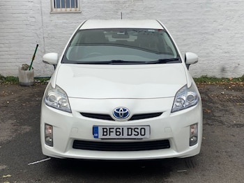 Used Toyota Prius 2011 for sale - 76202397: Photo 3