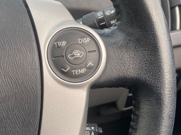 Used Toyota Prius 2011 for sale - 76202397: Photo 43