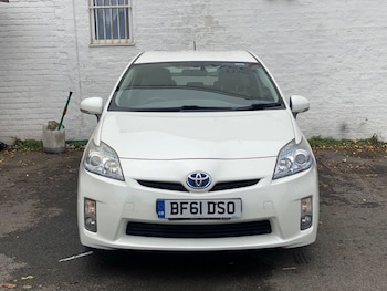 Used Toyota Prius 2011 for sale - 76202397: Photo 4
