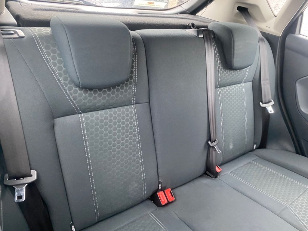 Used Ford Fiesta 2010 for sale - 76559190: Photo 15