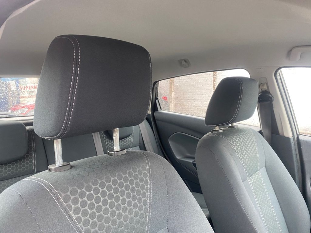 Used Ford Fiesta 2010 for sale - 76559190: Photo 16