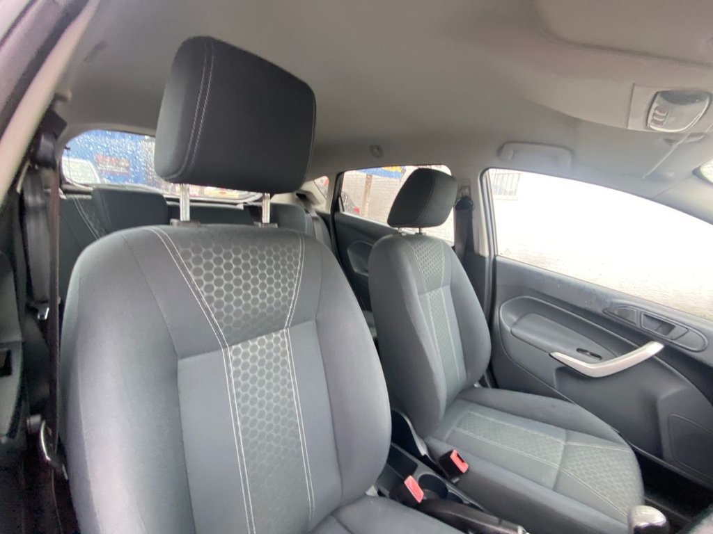 Used Ford Fiesta 2010 for sale - 76559190: Photo 17