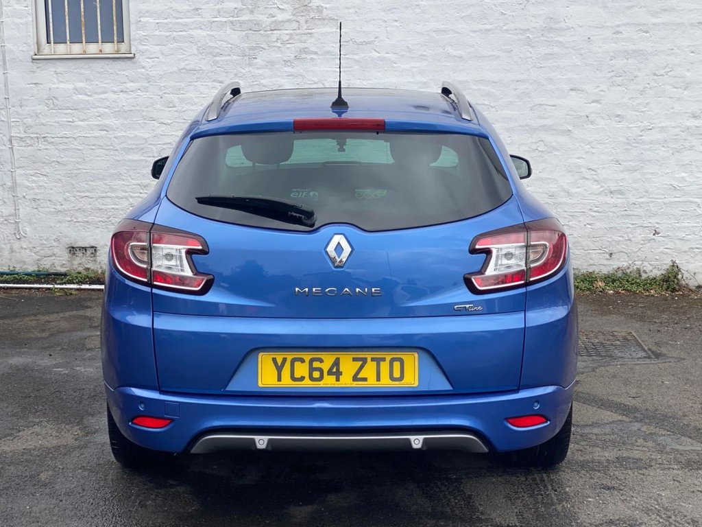 Used Renault Megane 2014 for sale - 76385909: Photo 10