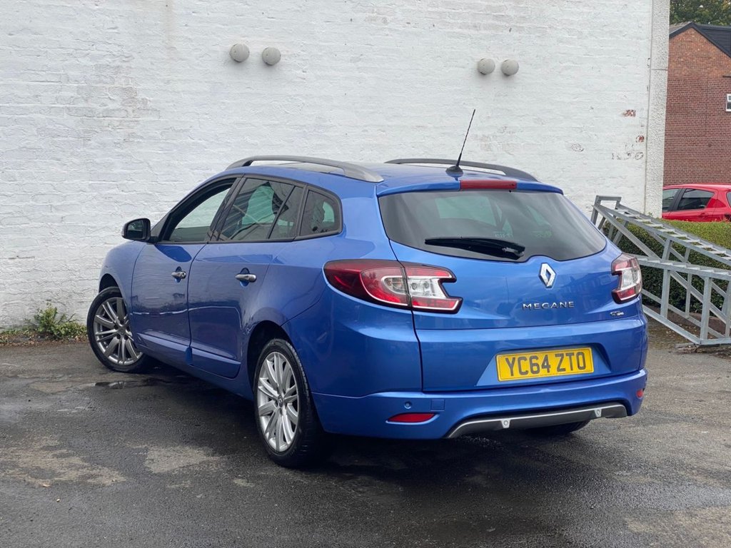 Used Renault Megane 2014 for sale - 76385909: Photo 11