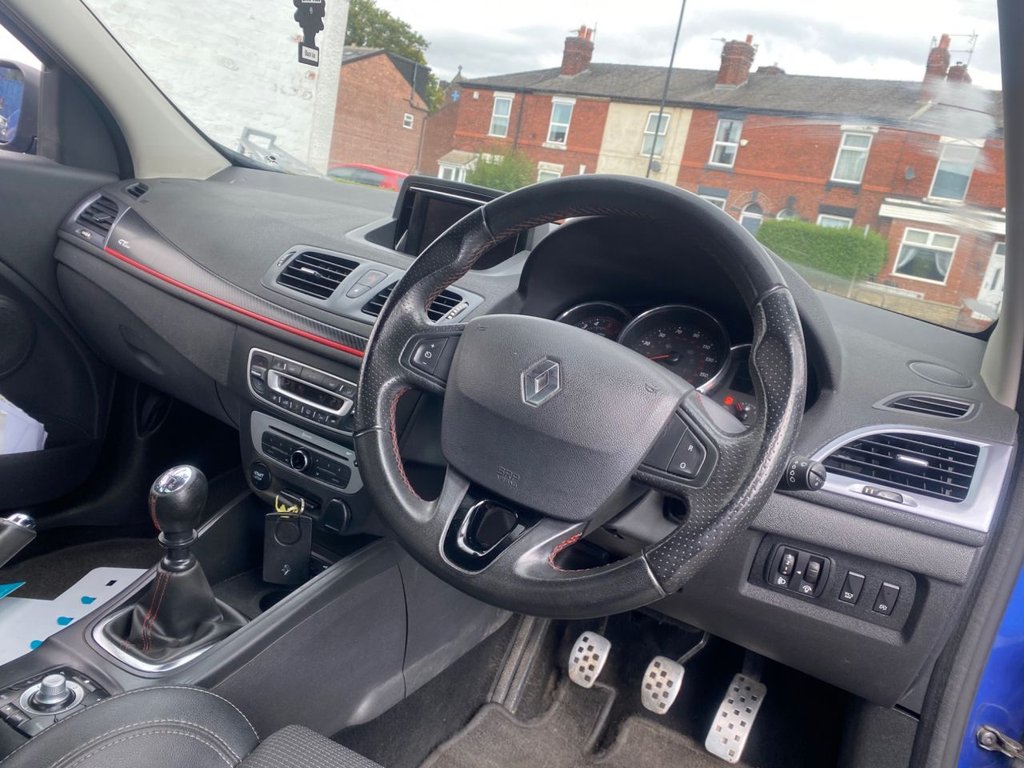 Used Renault Megane 2014 for sale - 76385909: Photo 12
