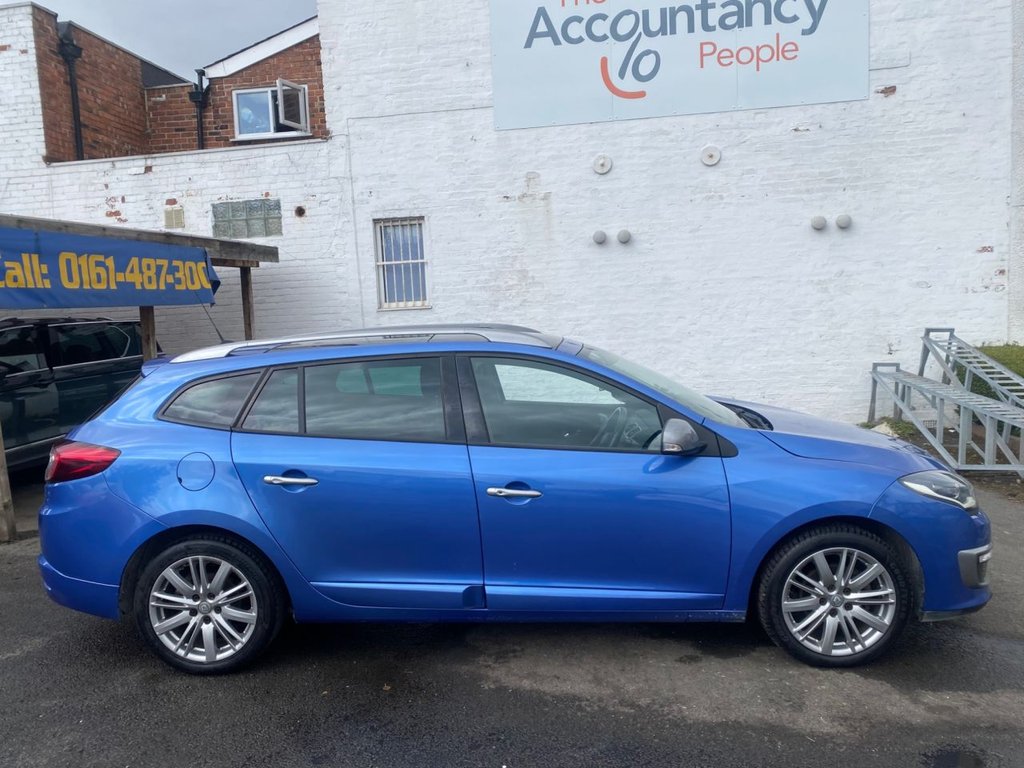 Used Renault Megane 2014 for sale - 76385909: Photo 13