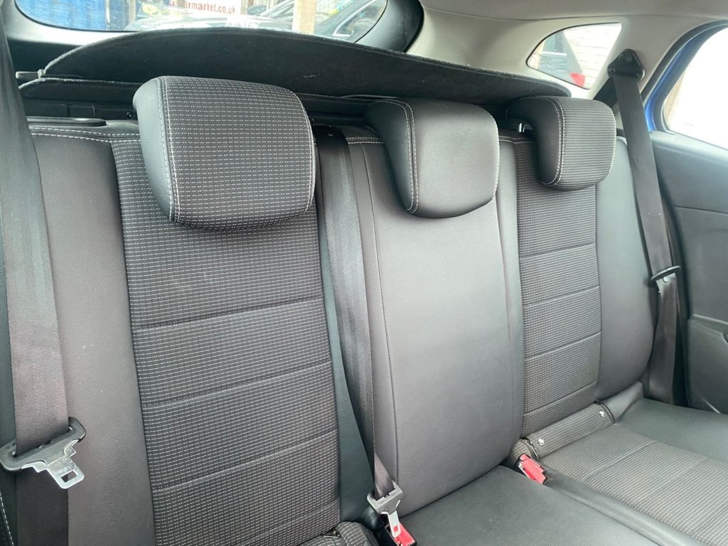 Used Renault Megane 2014 for sale - 76385909: Photo 15