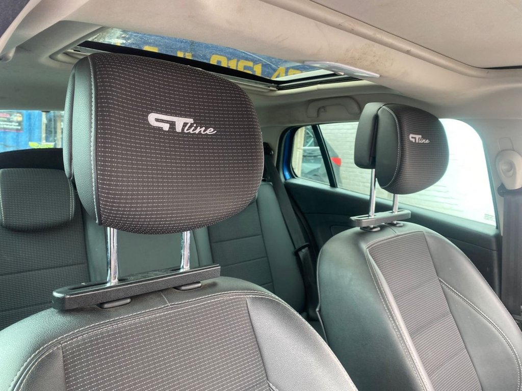 Used Renault Megane 2014 for sale - 76385909: Photo 16