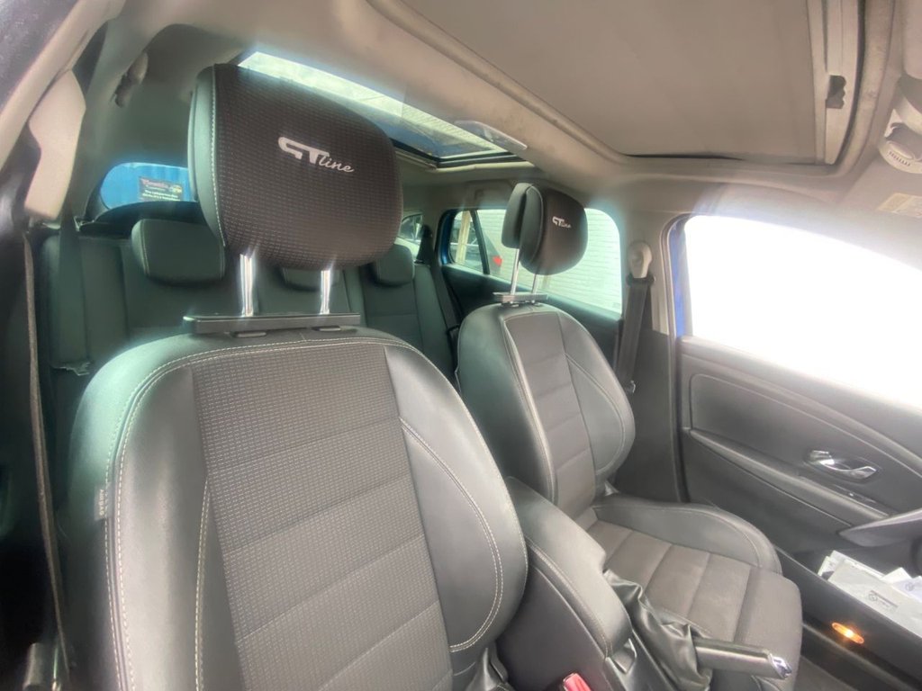 Used Renault Megane 2014 for sale - 76385909: Photo 17