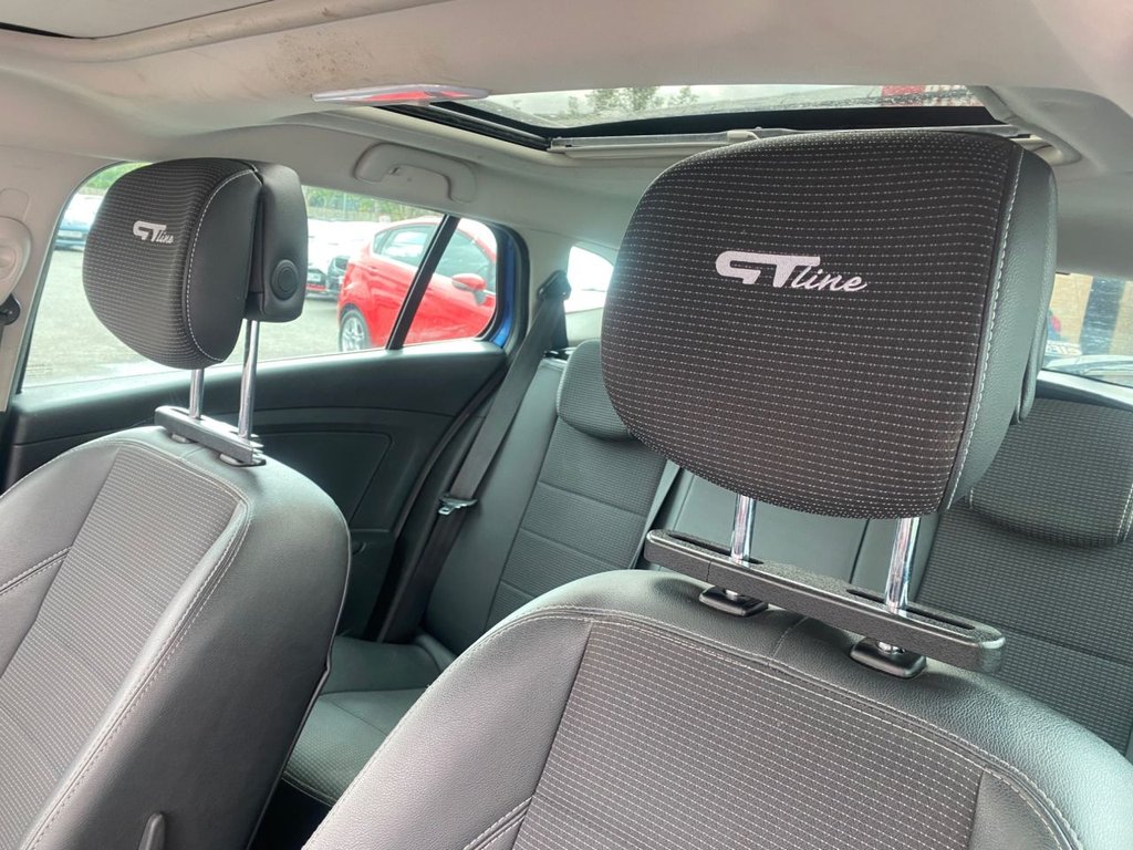 Used Renault Megane 2014 for sale - 76385909: Photo 18