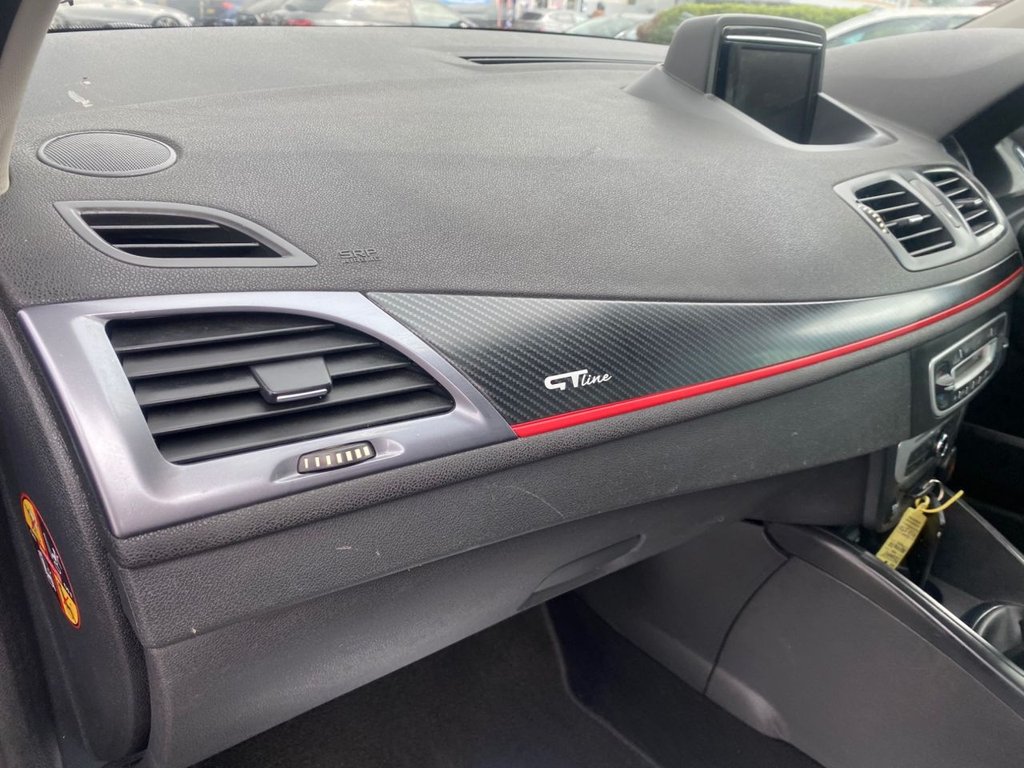 Used Renault Megane 2014 for sale - 76385909: Photo 21