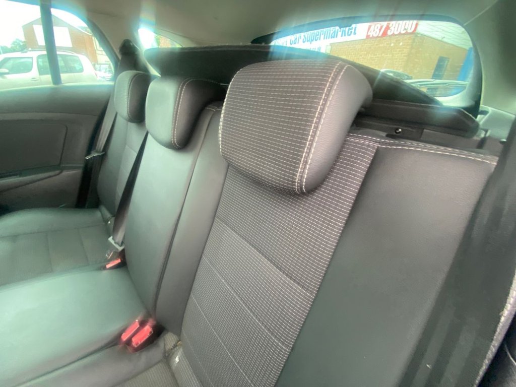 Used Renault Megane 2014 for sale - 76385909: Photo 26