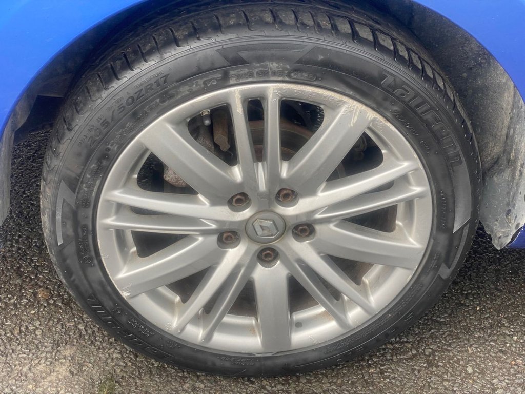 Used Renault Megane 2014 for sale - 76385909: Photo 27