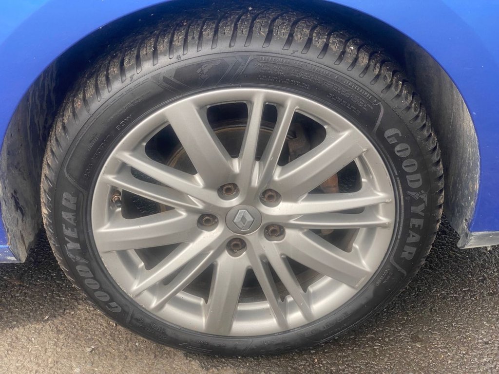 Used Renault Megane 2014 for sale - 76385909: Photo 28