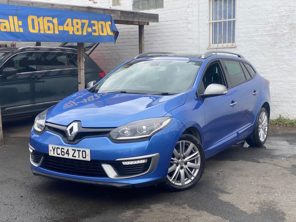 Used Renault Megane 2014 for sale - 76385909: Photo 3