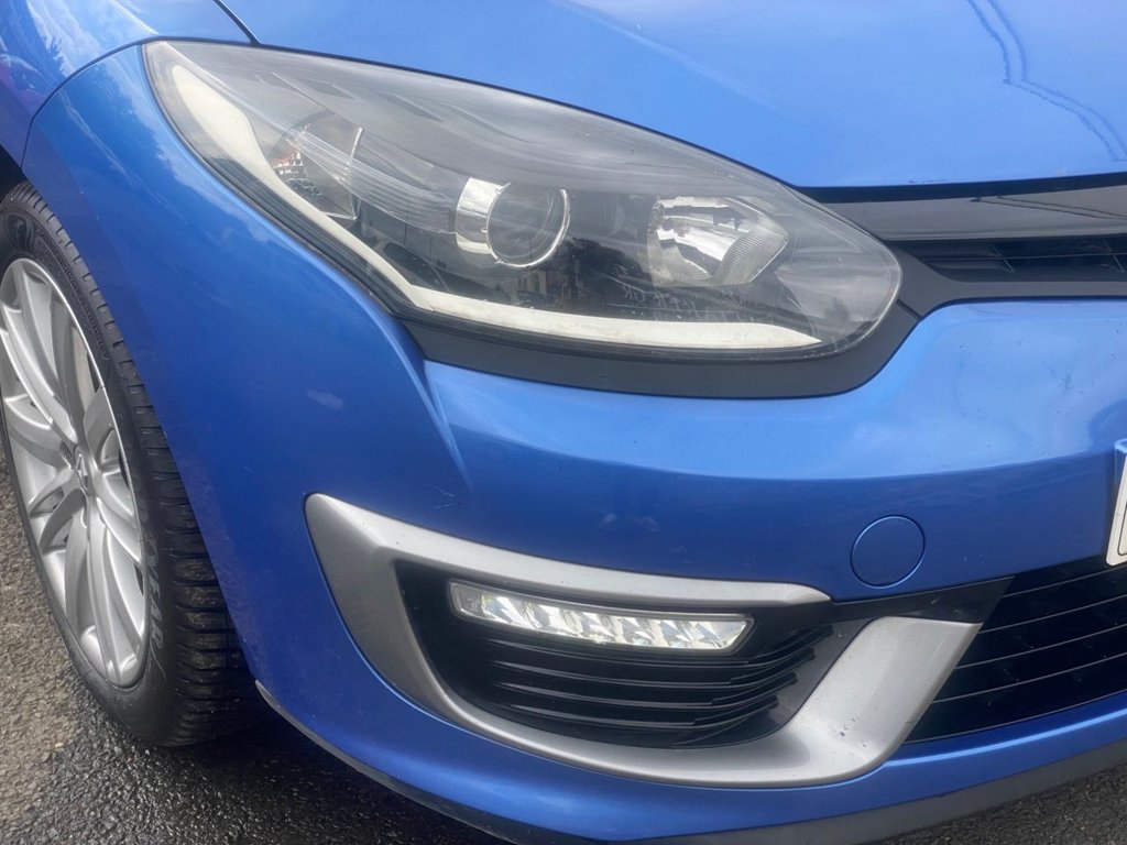 Used Renault Megane 2014 for sale - 76385909: Photo 31