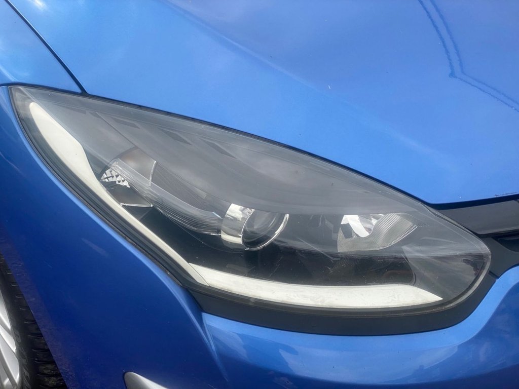 Used Renault Megane 2014 for sale - 76385909: Photo 32