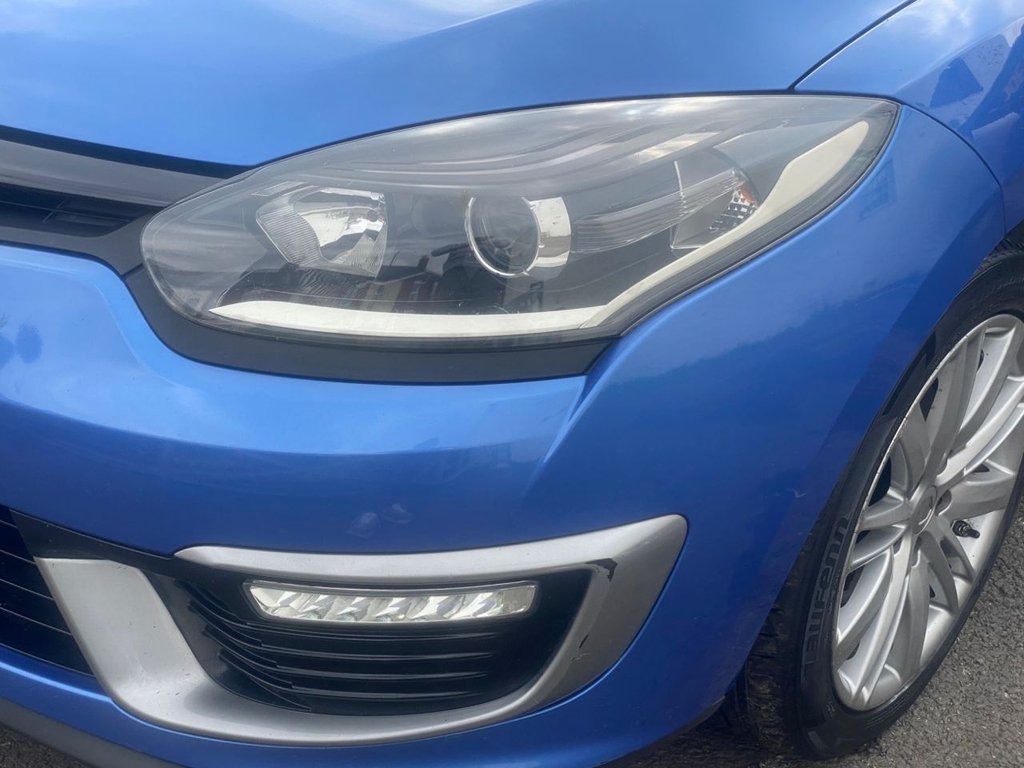 Used Renault Megane 2014 for sale - 76385909: Photo 34