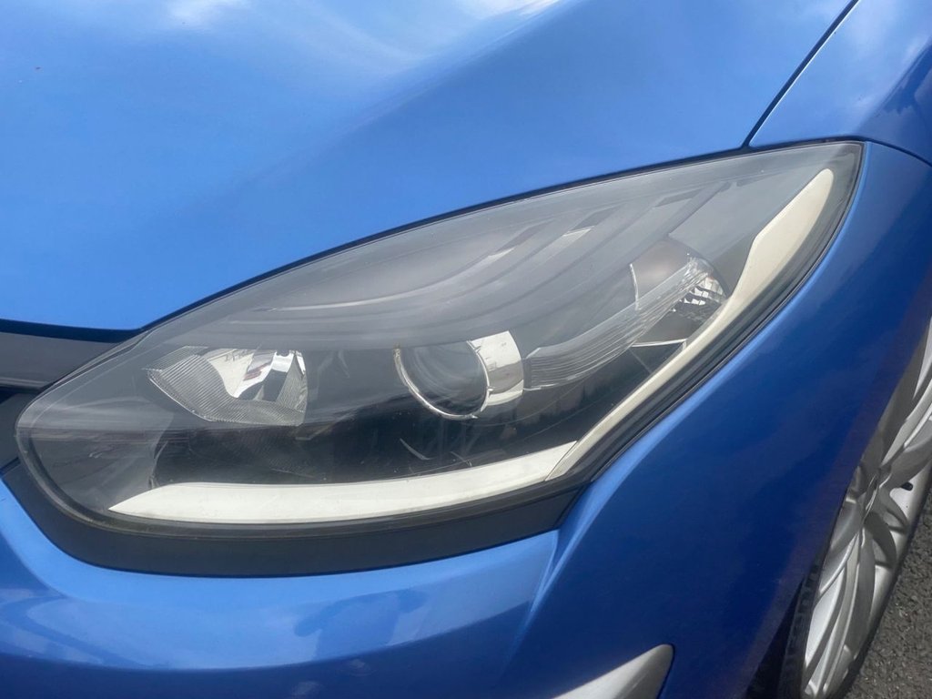 Used Renault Megane 2014 for sale - 76385909: Photo 35