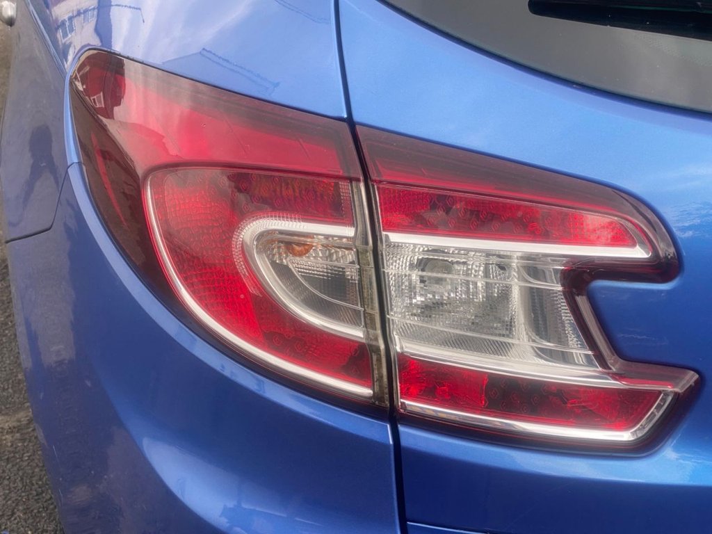 Used Renault Megane 2014 for sale - 76385909: Photo 38