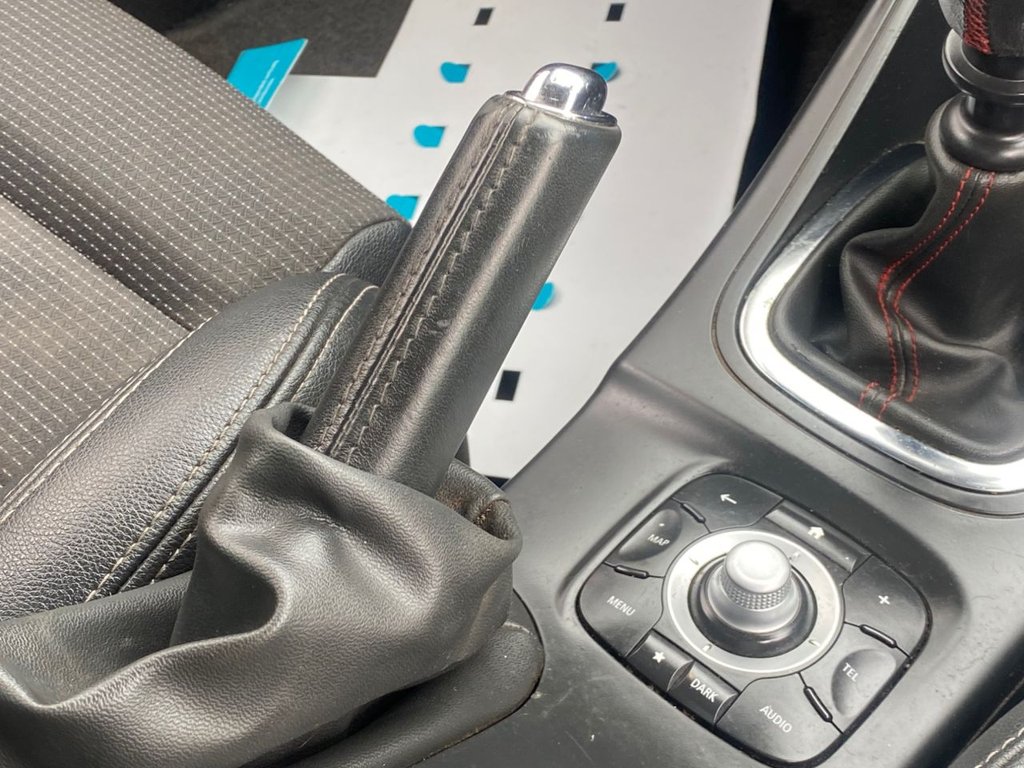 Used Renault Megane 2014 for sale - 76385909: Photo 44