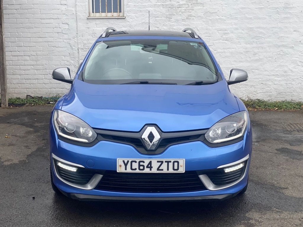 Used Renault Megane 2014 for sale - 76385909: Photo 5