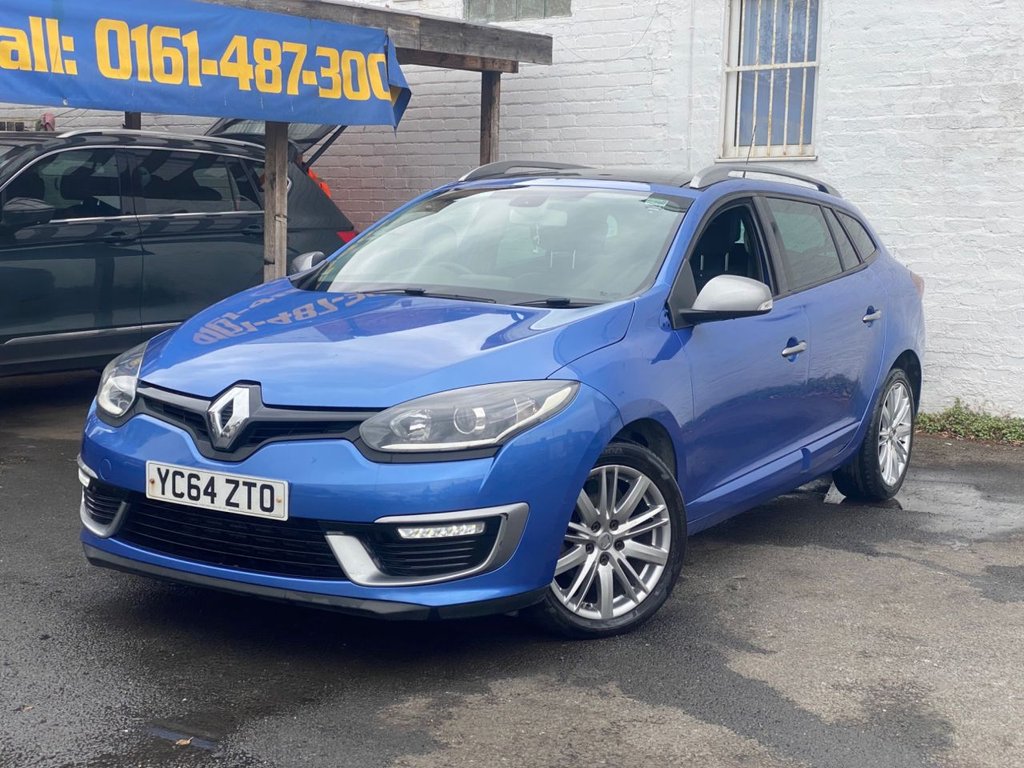 Used Renault Megane 2014 for sale - 76385909: Photo 8