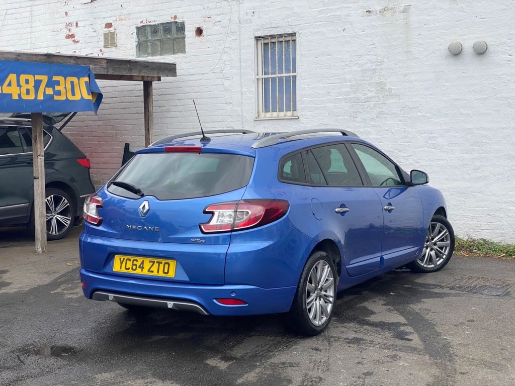 Used Renault Megane 2014 for sale - 76385909: Photo 9