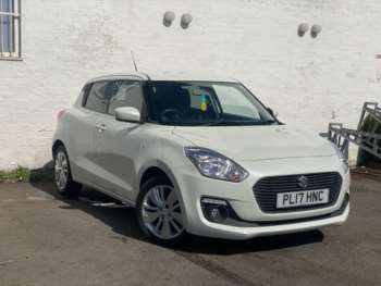 Used Suzuki Swift 2017 for sale - 75207161: Photo