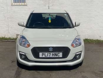 Used Suzuki Swift 2017 for sale - 75207161: Photo