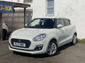 Used Suzuki Swift 2017 for sale - 75207161: Photo