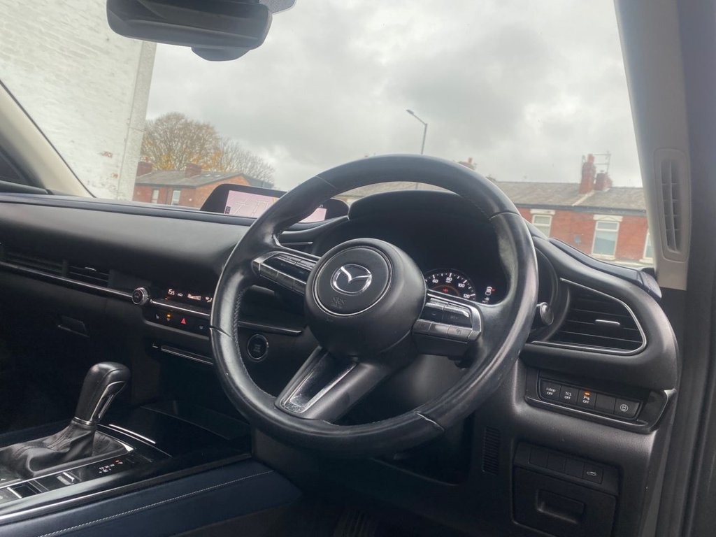 Used Mazda CX-30 2020 for sale - 76514552: Photo 12