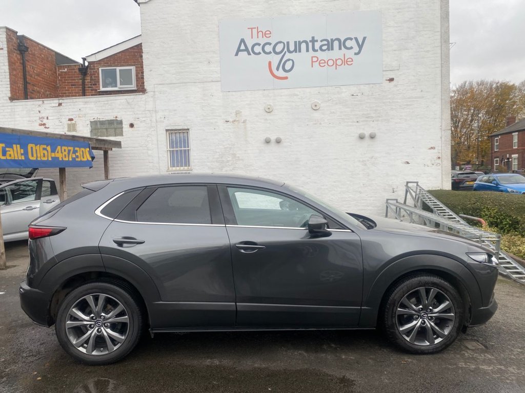 Used Mazda CX-30 2020 for sale - 76514552: Photo 13