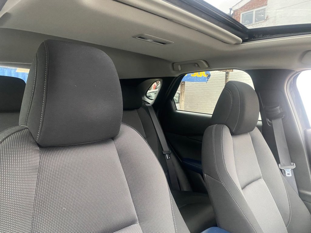 Used Mazda CX-30 2020 for sale - 76514552: Photo 16