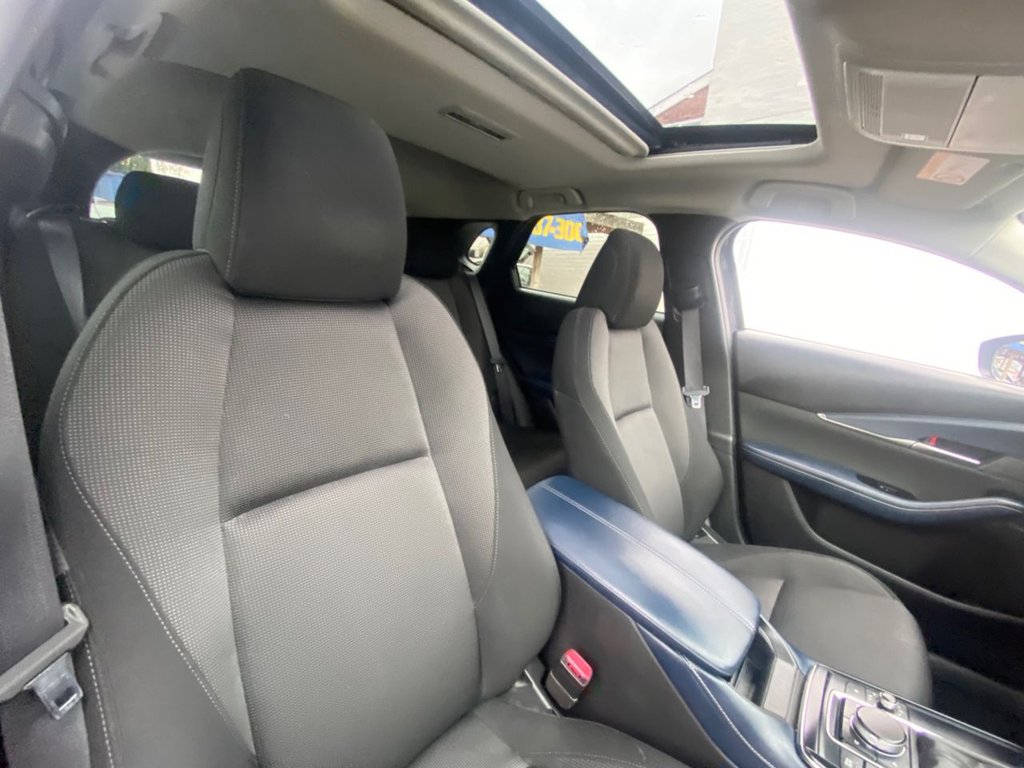 Used Mazda CX-30 2020 for sale - 76514552: Photo 17