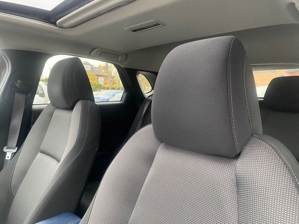 Used Mazda CX-30 2020 for sale - 76514552: Photo 18