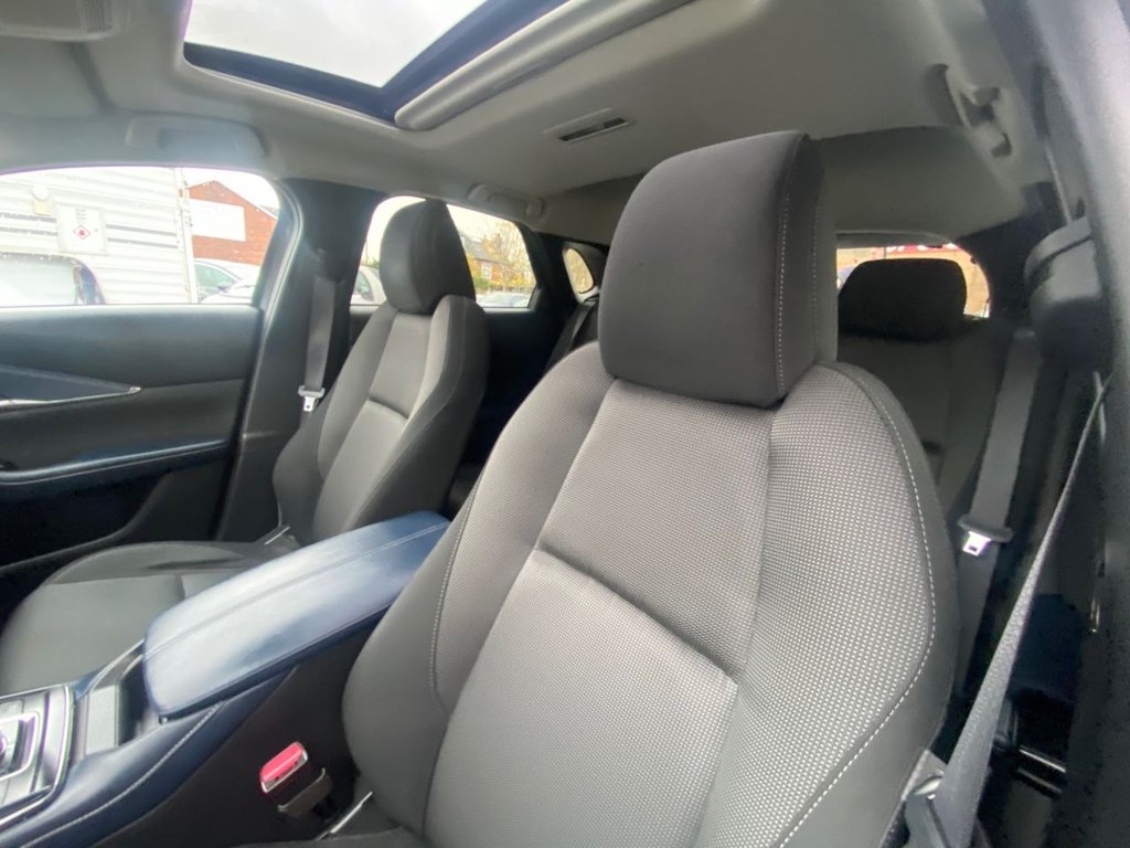 Used Mazda CX-30 2020 for sale - 76514552: Photo 19