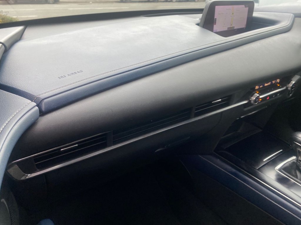 Used Mazda CX-30 2020 for sale - 76514552: Photo 21