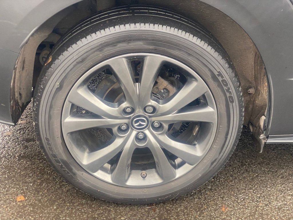 Used Mazda CX-30 2020 for sale - 76514552: Photo 24