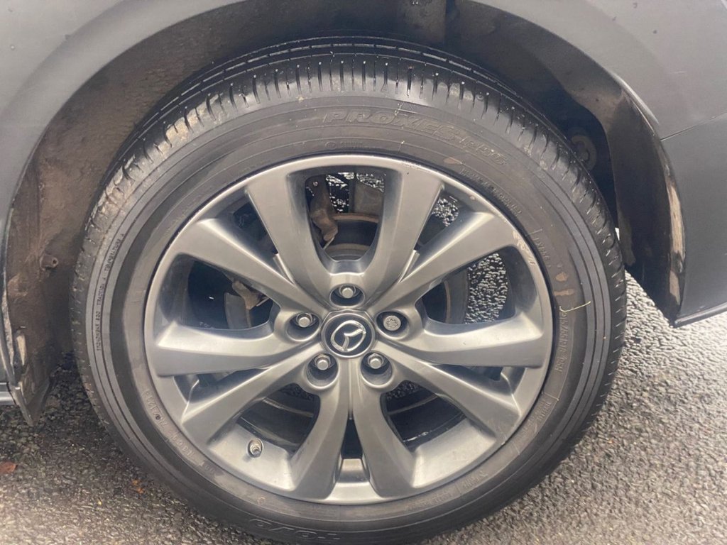 Used Mazda CX-30 2020 for sale - 76514552: Photo 25