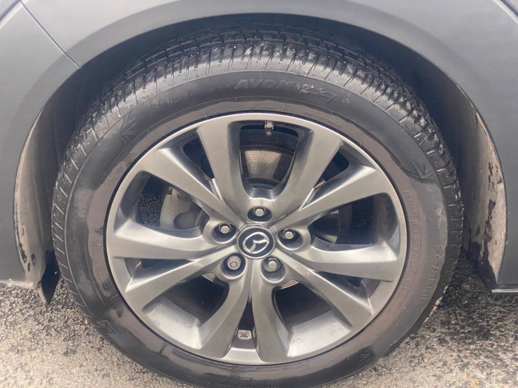 Used Mazda CX-30 2020 for sale - 76514552: Photo 26