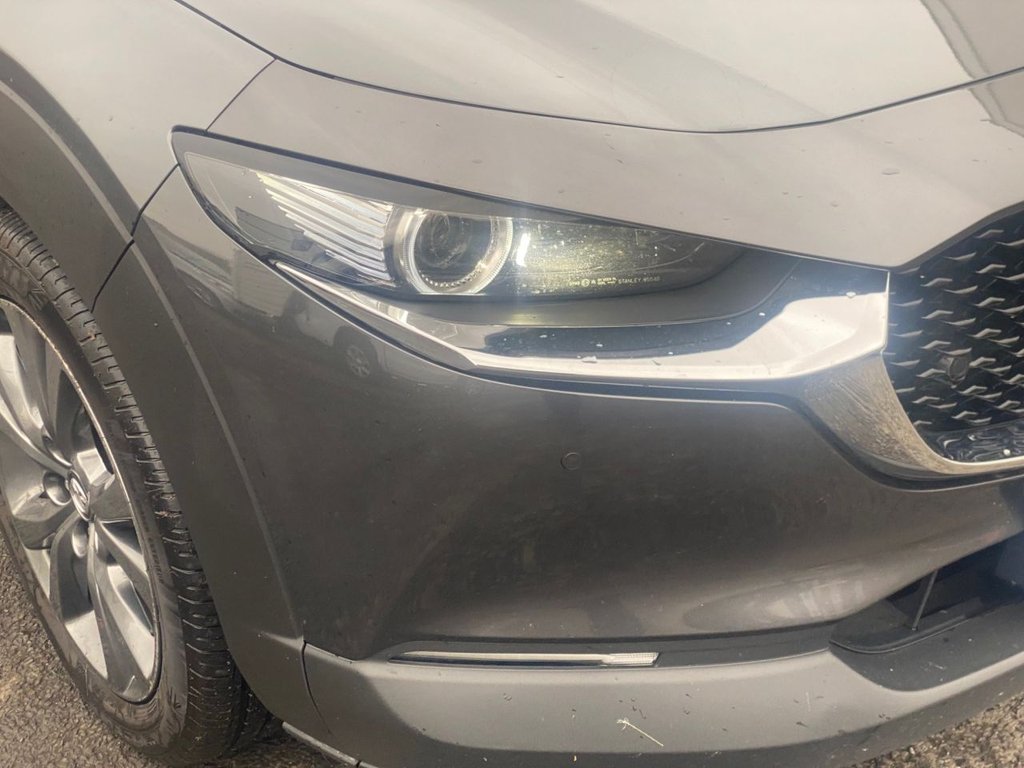 Used Mazda CX-30 2020 for sale - 76514552: Photo 27