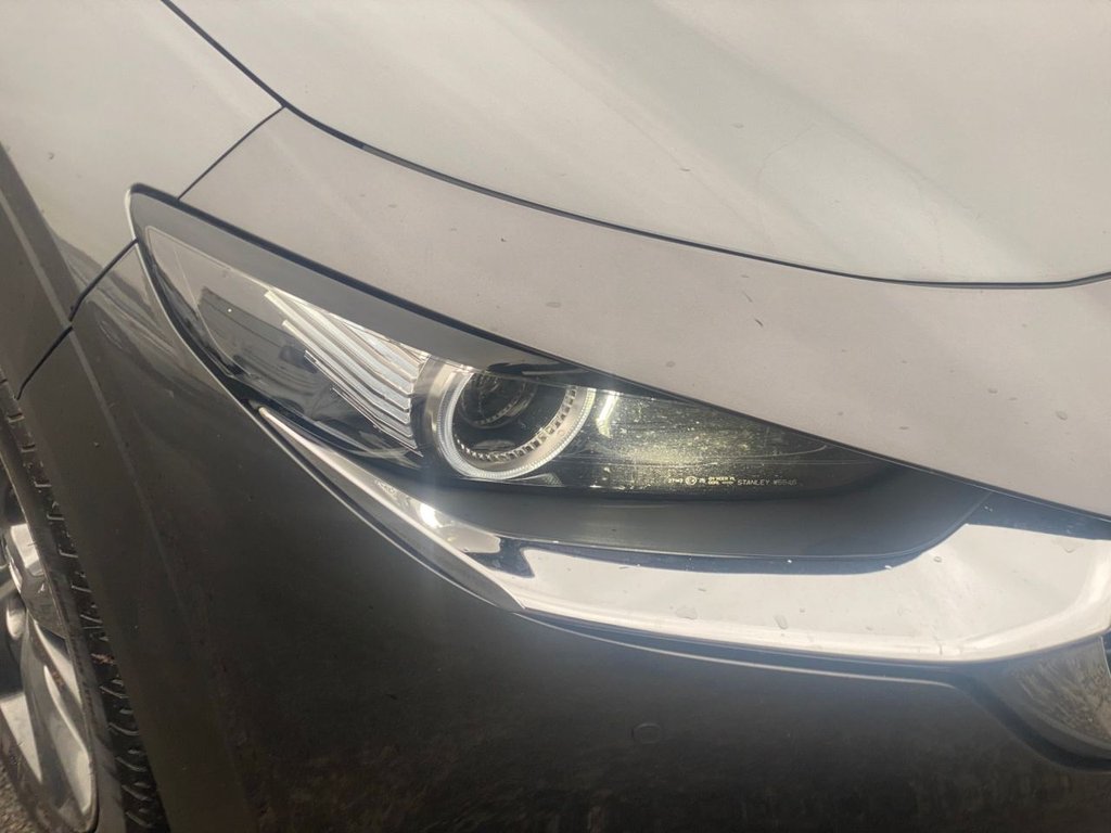 Used Mazda CX-30 2020 for sale - 76514552: Photo 28